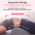 מתקן גב ארגונומי 26° - Ergonomic Design Natural Stretch