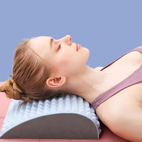 מתקן גב - Effective Spinal Decompression
